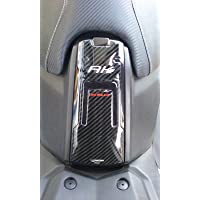 Adhesivo DE Tanque en Resina 3D para Scooter Compatible con Kymco AK 550